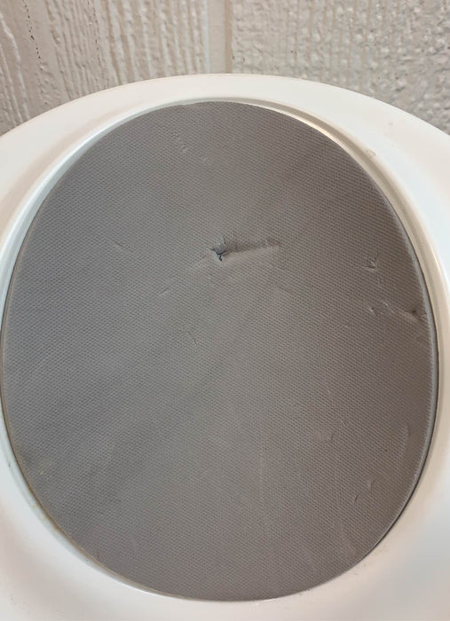Shop Boon Soak 3-Stage Bathtub, Grey at Goodbuygears
