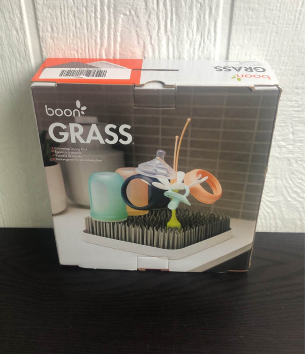 used Feeding