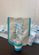 secondhand Kiinde Twist Pouches