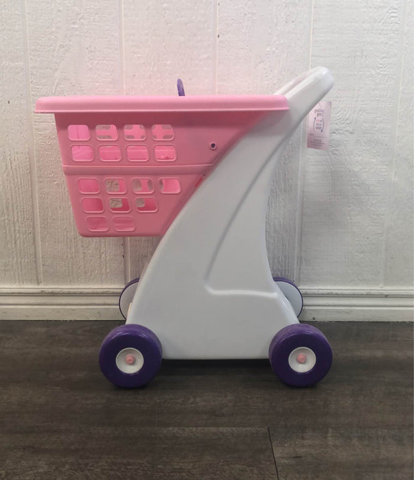 secondhand Toys