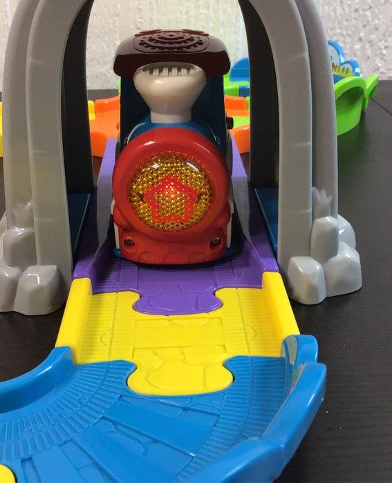 secondhand Toys