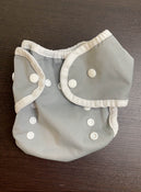 secondhand Diapering