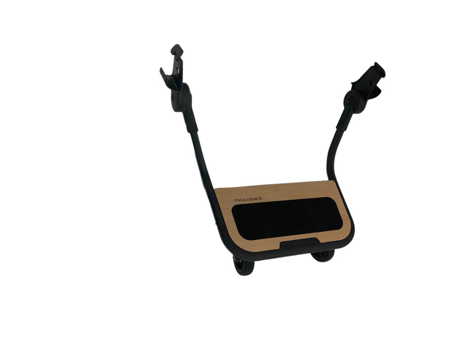 Shop UPPAbaby VISTA PiggyBack Ride-Along Board, 2015+ at Goodbuygears