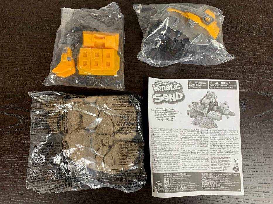 used Toys