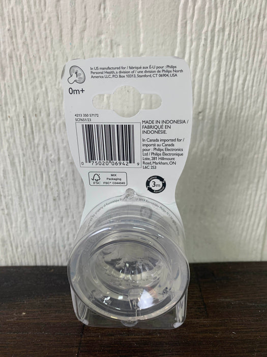 used Feeding
