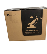 Shop 4moms MamaRoo Multi-Motion Baby Swing, Black Classic at Goodbuygears