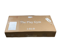 Shop Lalo The Play Gym, Oatmeal at Goodbuygears