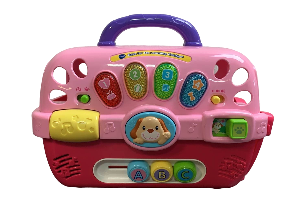 used Toys