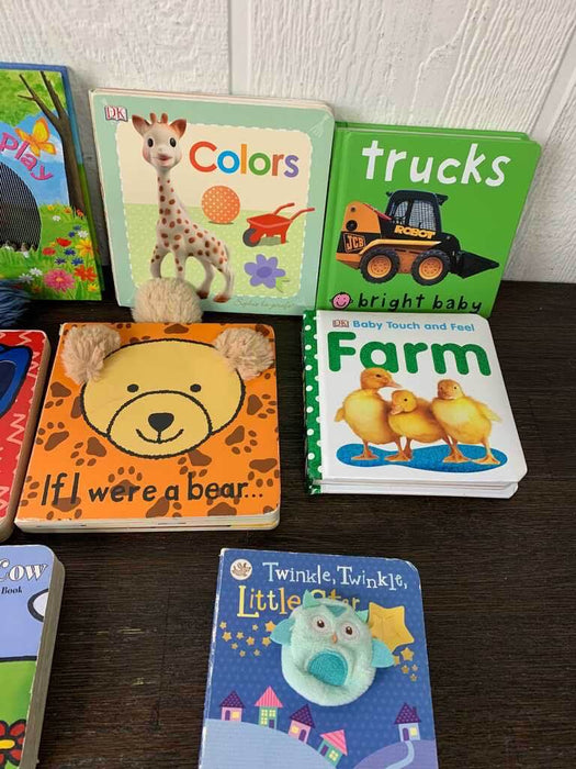 used Toys