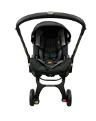Shop Doona Infant Car Seat & Stroller Combo, 2023, Nitro Black at Goodbuygears