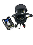 Shop Doona Infant Car Seat & Stroller Combo, 2022, Nitro at Goodbuygears