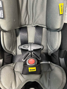 Shop Doona Infant Car Seat & Stroller Combo, 2020, Nitro Black at Goodbuygears