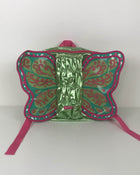 secondhand American Girl Flutter Wings Doll Carrier