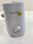secondhand Kiinde Kozii Bottle Warmer And Breastmilk Warmer