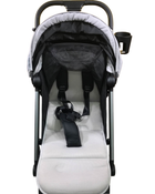 Shop Colugo Compact Stroller, 2022, Cool Grey at Goodbuygears