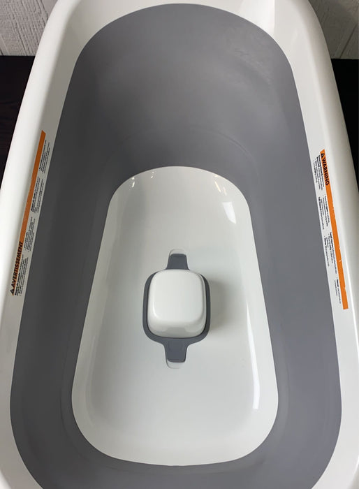 Shop OXO Tot Splash & Store Baby Bathtub at Goodbuygears