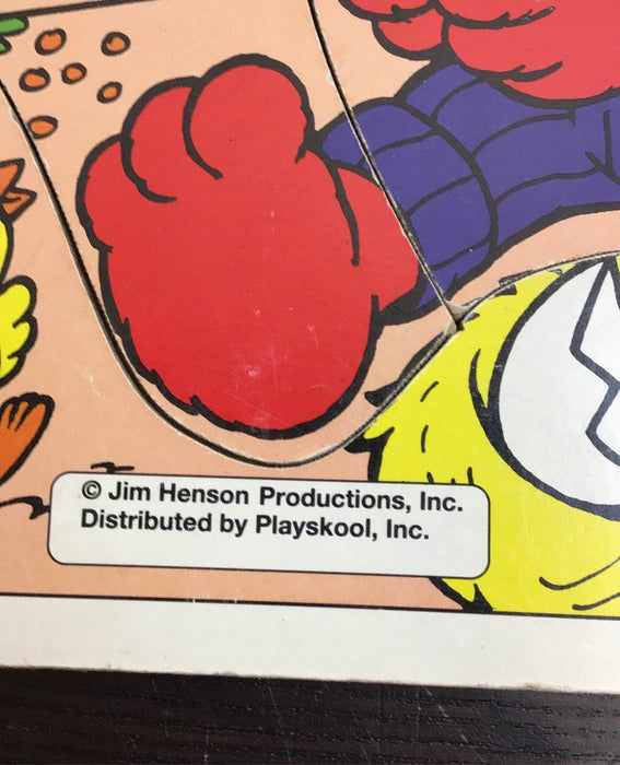 used Toys