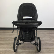used Graco Modes Jogging Stroller