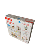 Shop Skip Hop Silver Lining Cloud Baby's View Activity Center at Goodbuygears