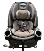 Shop Graco 4Ever DLX 4-in-1 Car Seat, 2022, Bryant at Goodbuygears