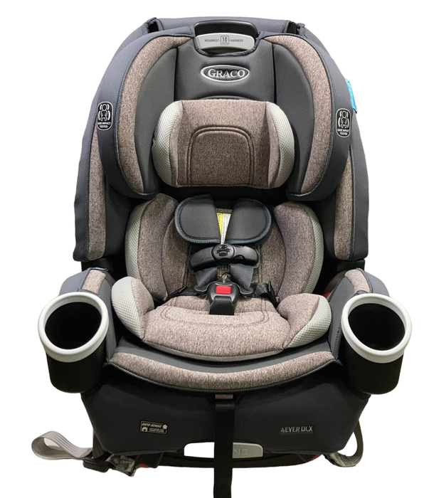 Shop Graco 4Ever DLX 4-in-1 Car Seat, 2022, Bryant at Goodbuygears