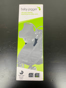 used Baby Jogger Car Seat Adapter (City Mini 2, City Mini GT2) Maxi Cosi, Cybex And BeSafe