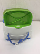 used Fisher Price Healthy Care Booster Seat
