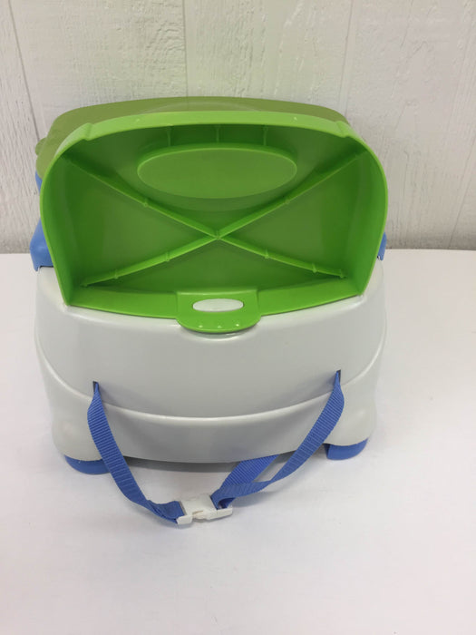 used Fisher Price Healthy Care Booster Seat