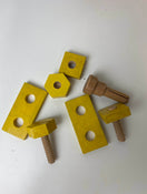 secondhand Toys
