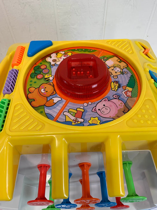 used Active Play