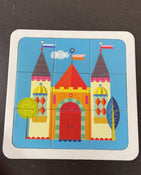 secondhand Toys