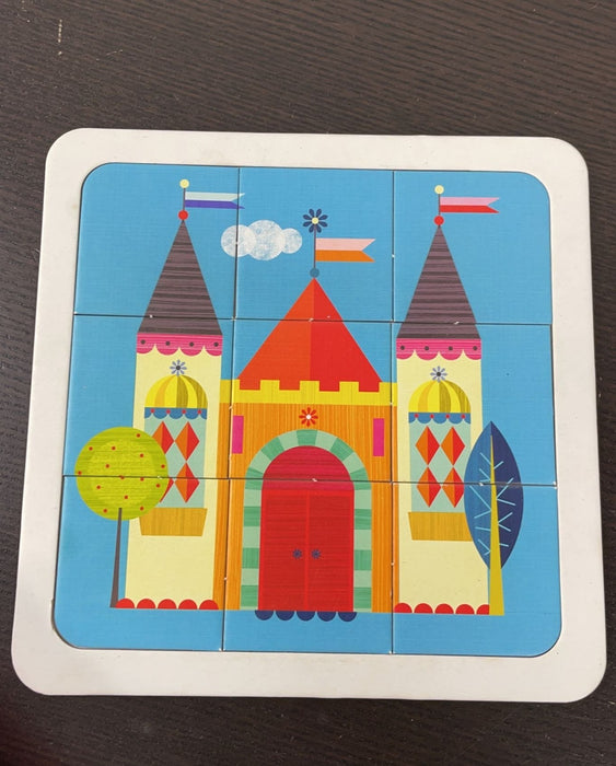 secondhand Toys