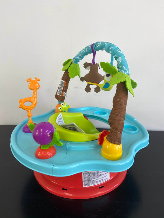 secondhand Summer Infant Deluxe Superseat