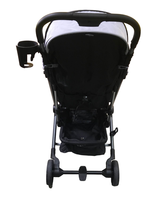 Shop Colugo Compact Stroller, 2022, Cool Grey at Goodbuygears