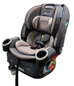 Shop Graco 4Ever DLX 4-in-1 Car Seat, 2022, Bryant at Goodbuygears