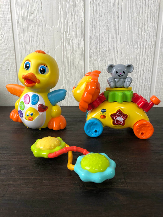 used Toys