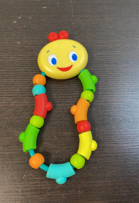 used Toys