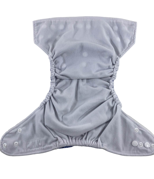used Diapering