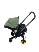 Shop Doona Infant Car Seat & Stroller Combo, 2023, Desert Green at Goodbuygears