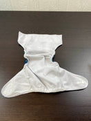 used Diapering