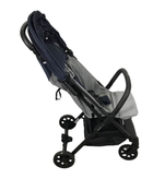 Shop Inglesina Quid 2 Stroller, Stormy Gray, 2023 at Goodbuygears