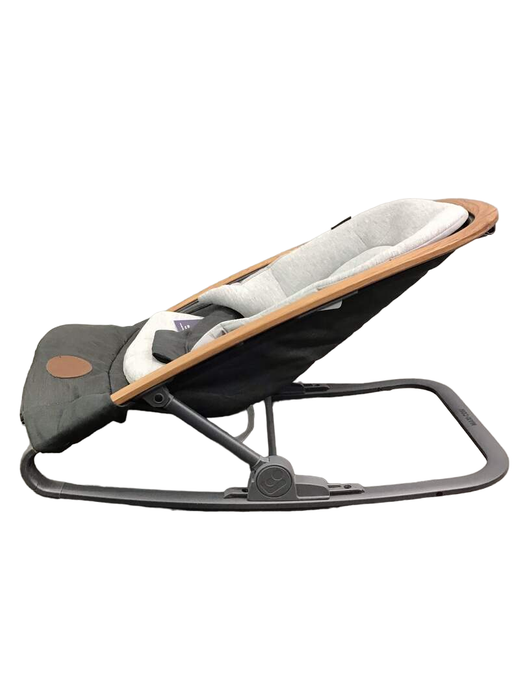 Shop Maxi-Cosi Kori 2-in-1 Rocker, Essential Graphite at Goodbuygears