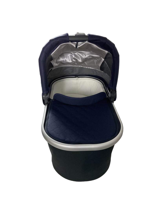 Shop UPPAbaby VISTA Stroller, Taylor (Indigo), 2018 at Goodbuygears