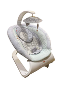 Shop Fisher Price Sweet Surroundings Deluxe Bouncer at Goodbuygears