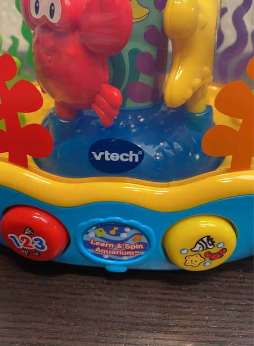 used Toys