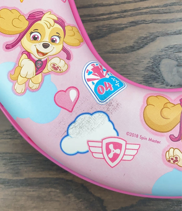 secondhand Diapering