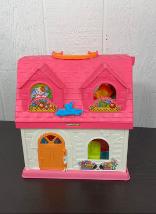 used Toys