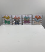 Shop BUNDLE Little Poppy Hair Bows at Goodbuygears