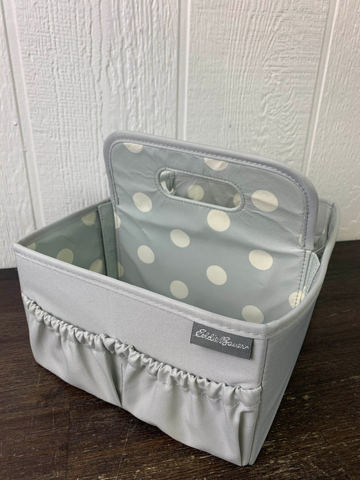 Shop Eddie Bauer Diaper Changing Caddy at Goodbuygears
