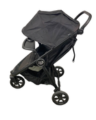 Shop Baby Jogger City Mini GT2 Stroller, 2019, Opulent Black at Goodbuygears